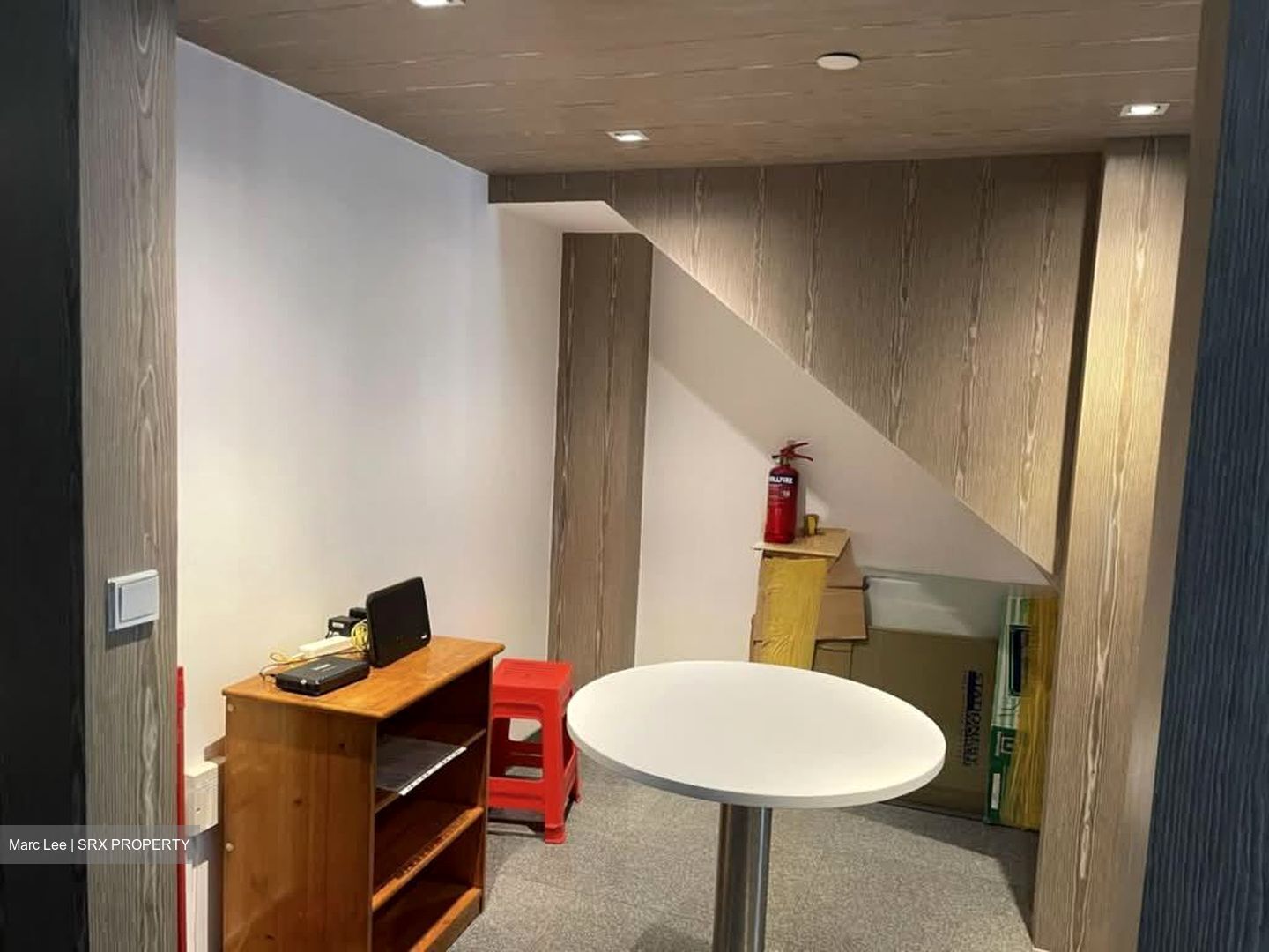 PS100 (D2), Office #594005001